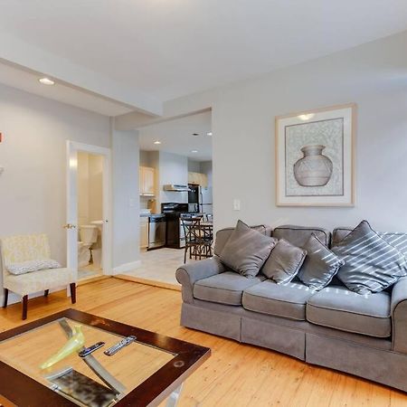 New! Boston Condo Near Mbta, 3Mi To Fenway ! Kültér fotó