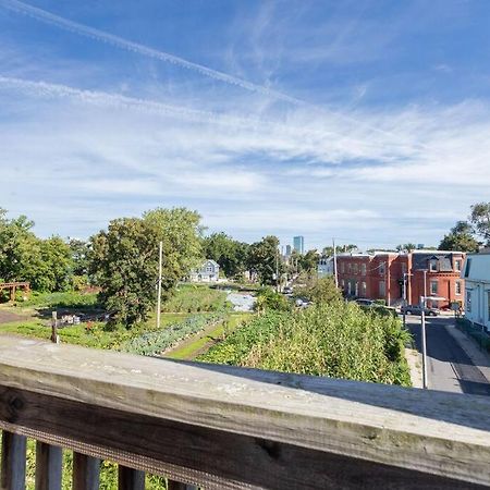 New! Boston Condo Near Mbta, 3Mi To Fenway ! Kültér fotó