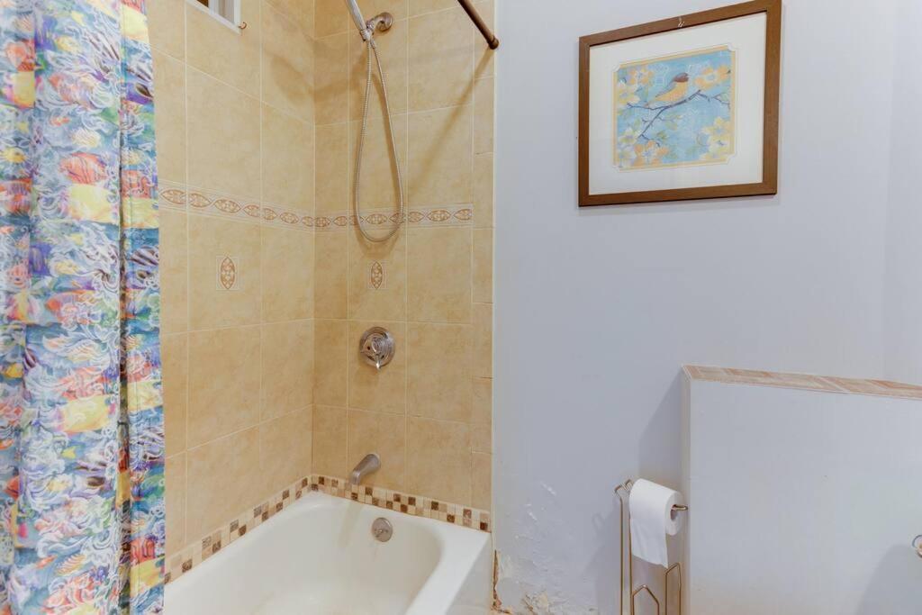 New! Boston Condo Near Mbta, 3Mi To Fenway ! Kültér fotó