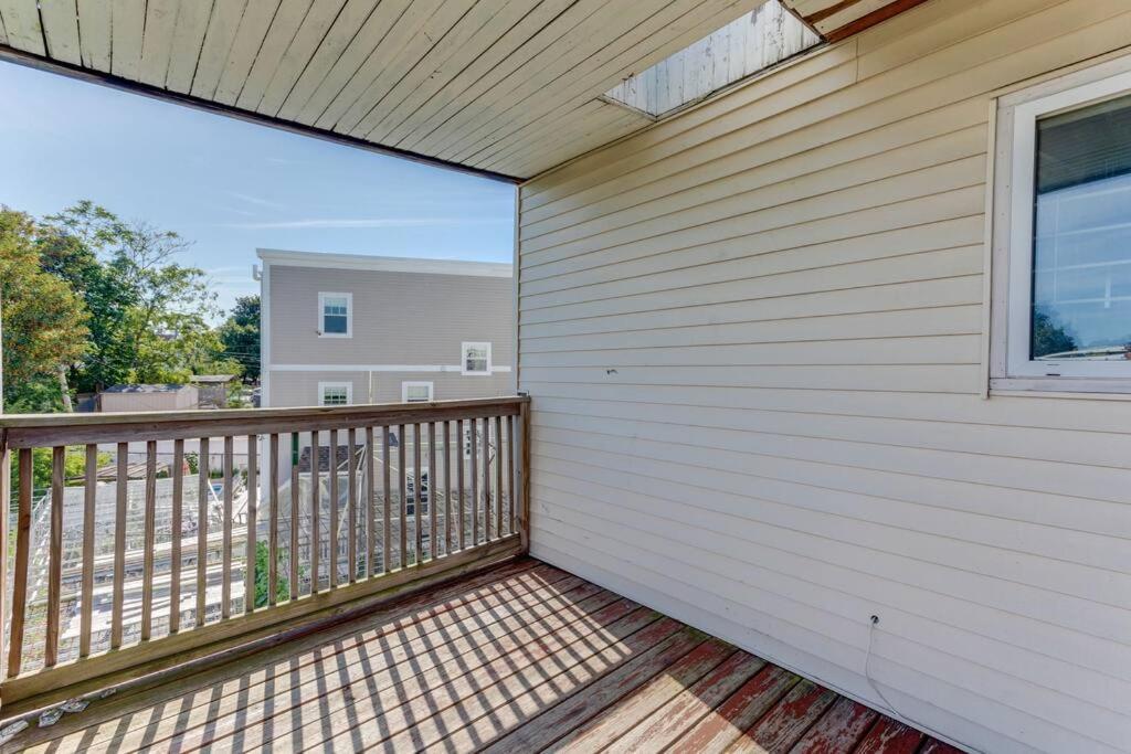New! Boston Condo Near Mbta, 3Mi To Fenway ! Kültér fotó