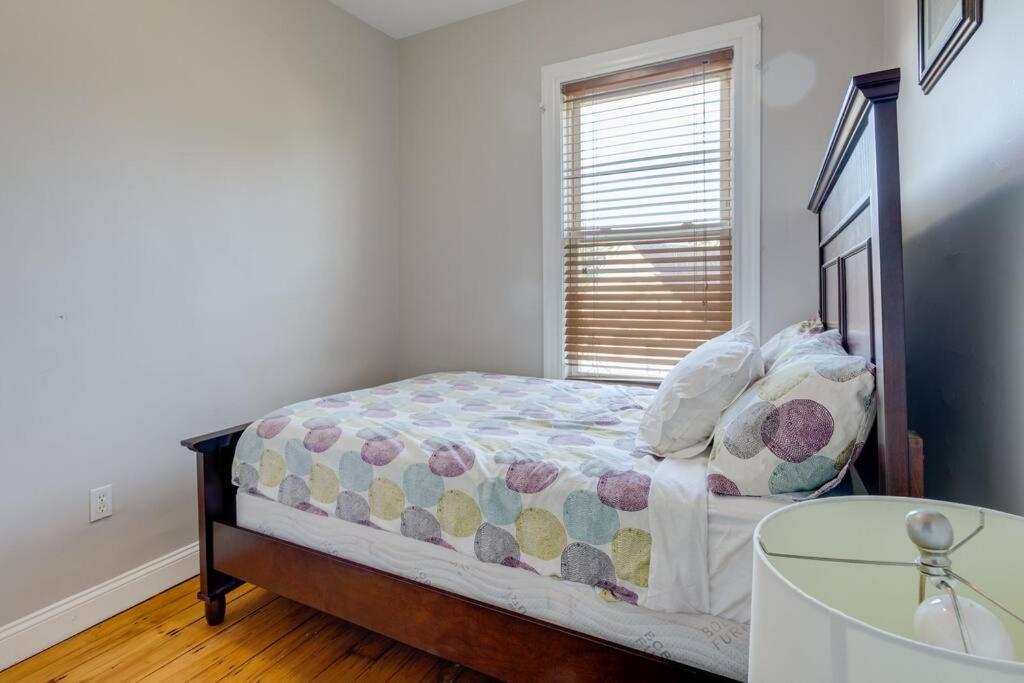 New! Boston Condo Near Mbta, 3Mi To Fenway ! Kültér fotó