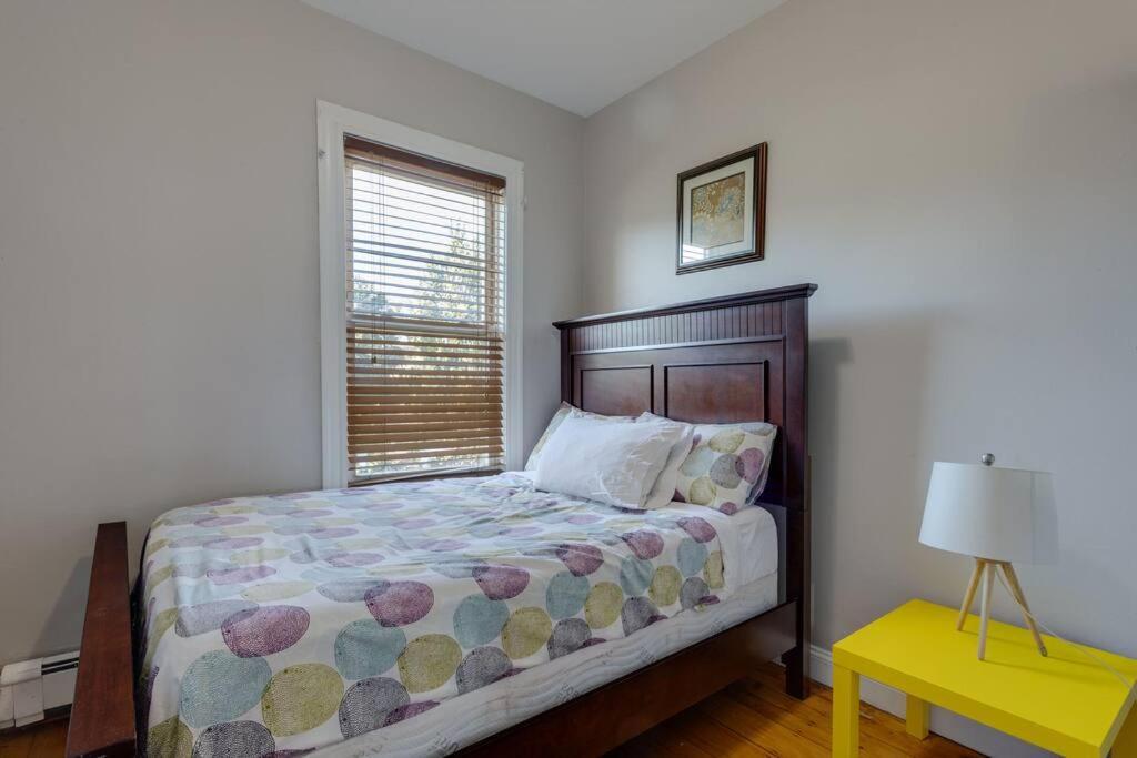 New! Boston Condo Near Mbta, 3Mi To Fenway ! Kültér fotó
